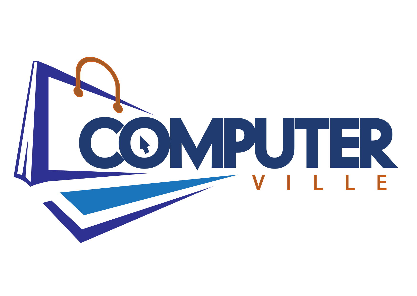 ComputerVille