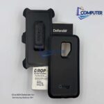 SG S9+ 01